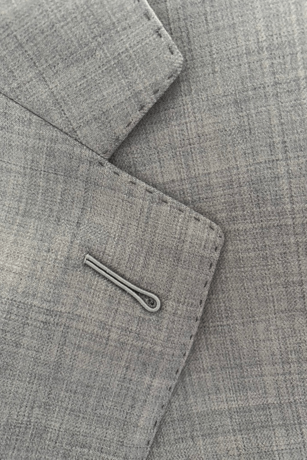 Monte Carlo Light Grey Suit
