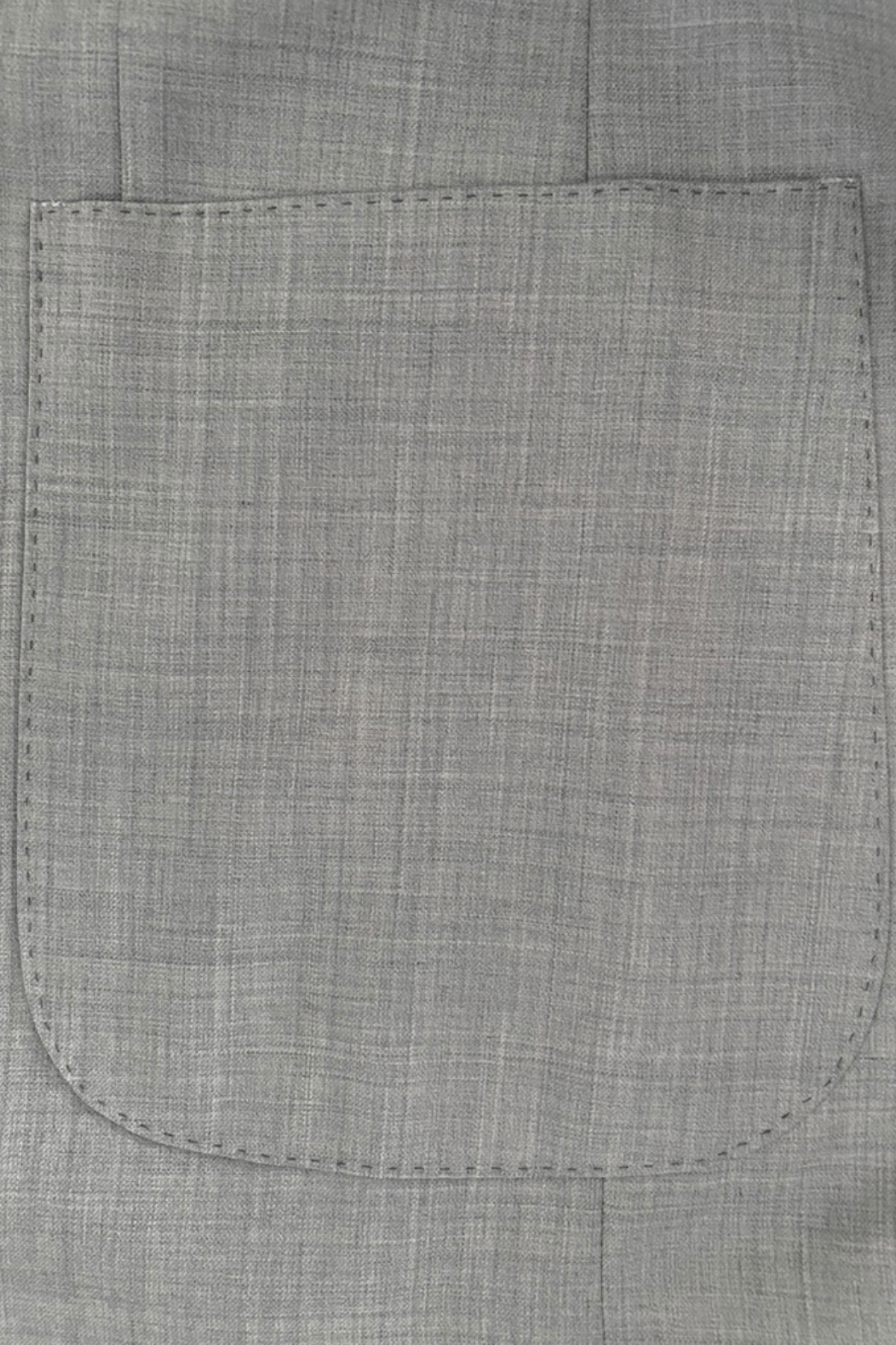 Monte Carlo Light Grey Suit