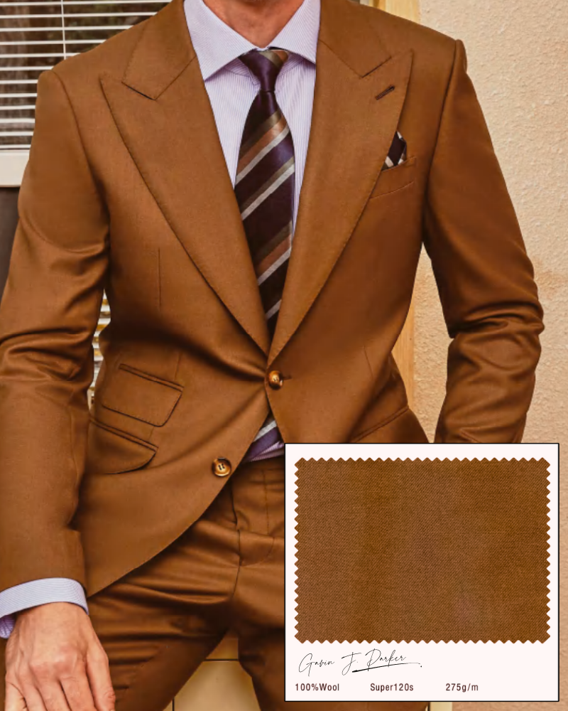 Create Your Own Suit