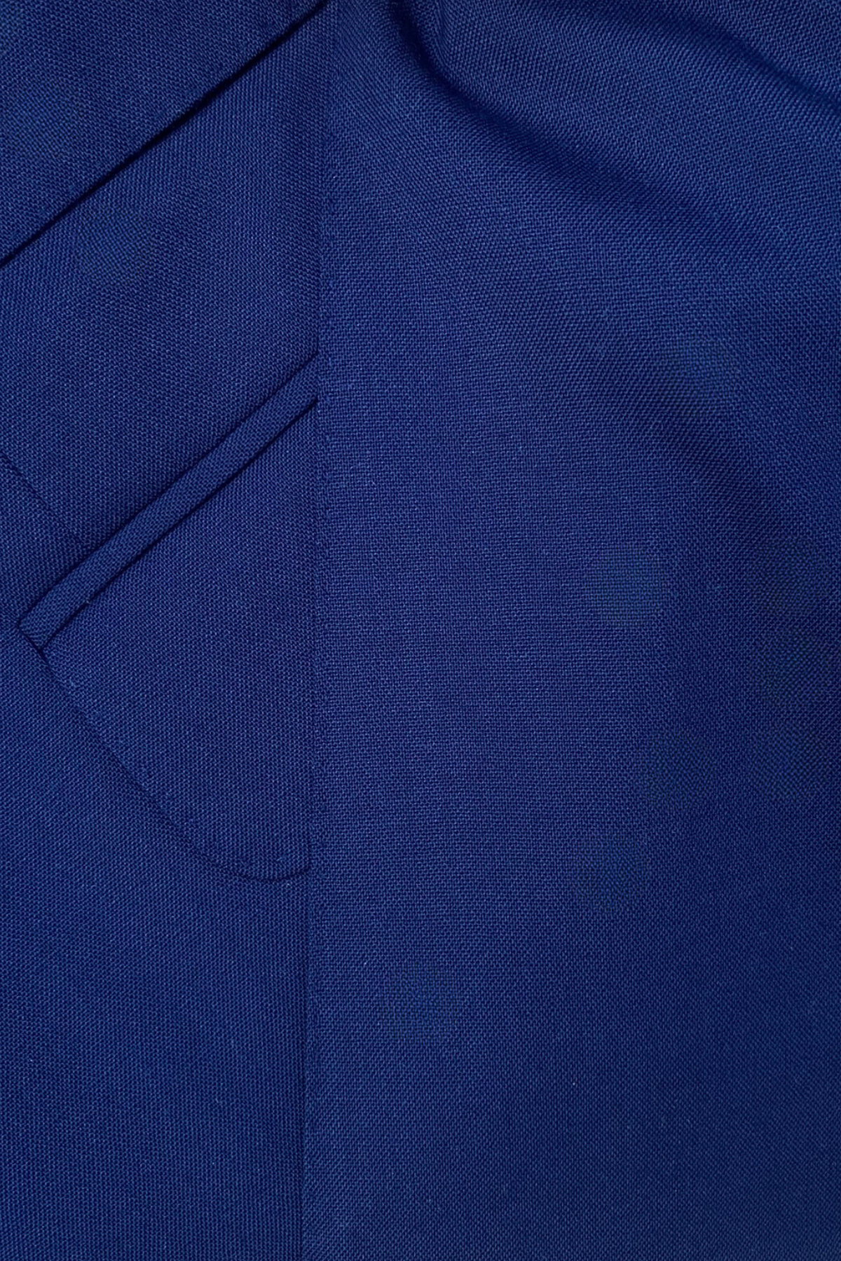 Spectre Navy Blue Suit