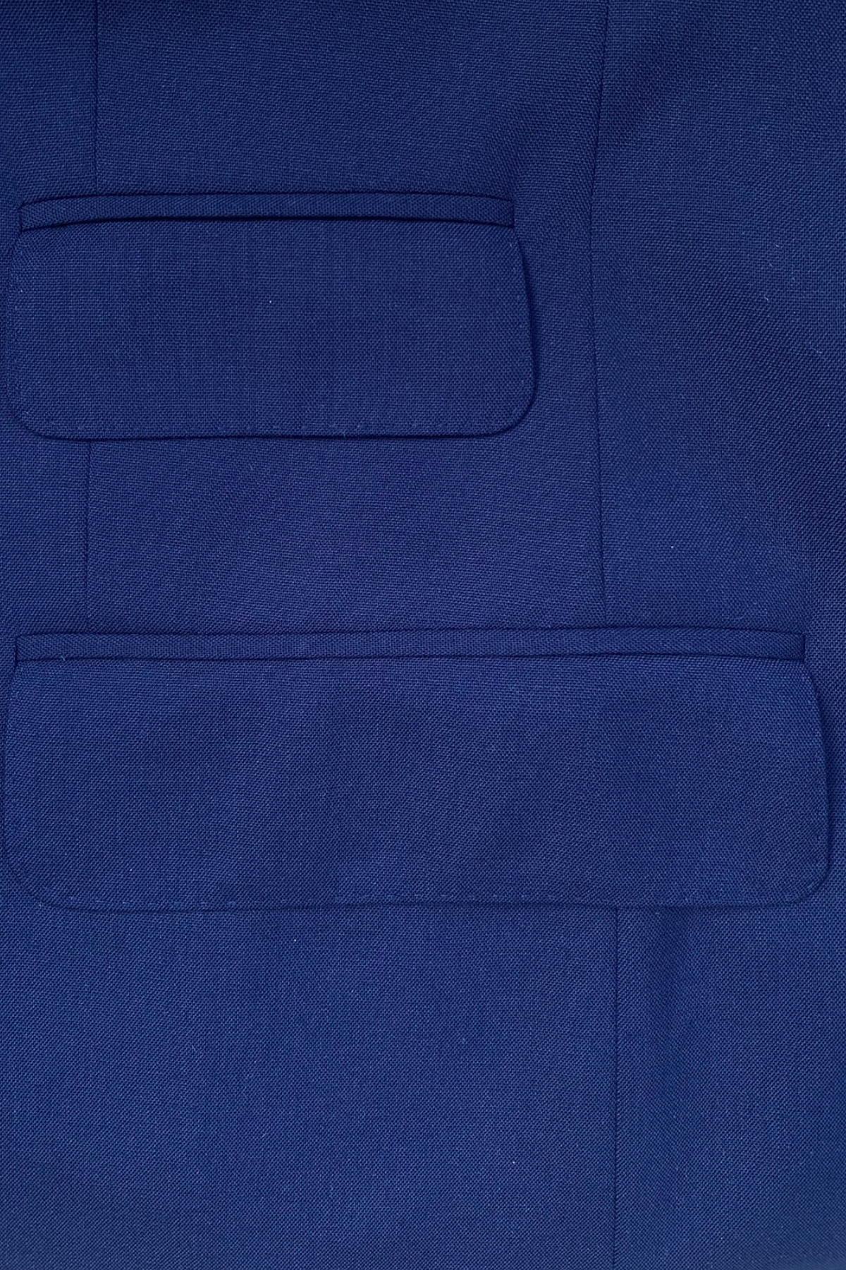 Spectre Navy Blue Suit