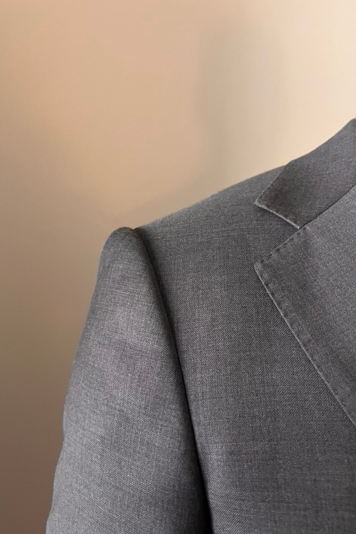 Kensington Grey Suit