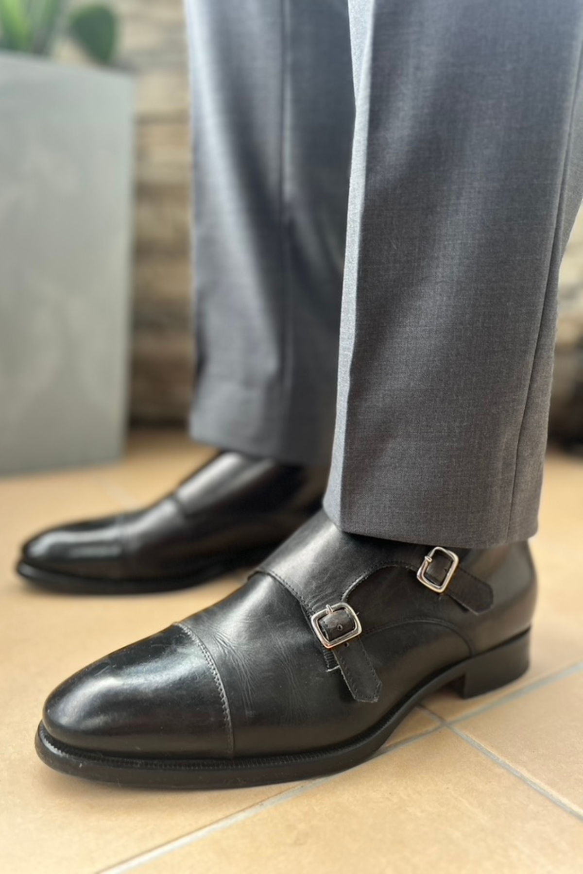 Kensington Grey Suit