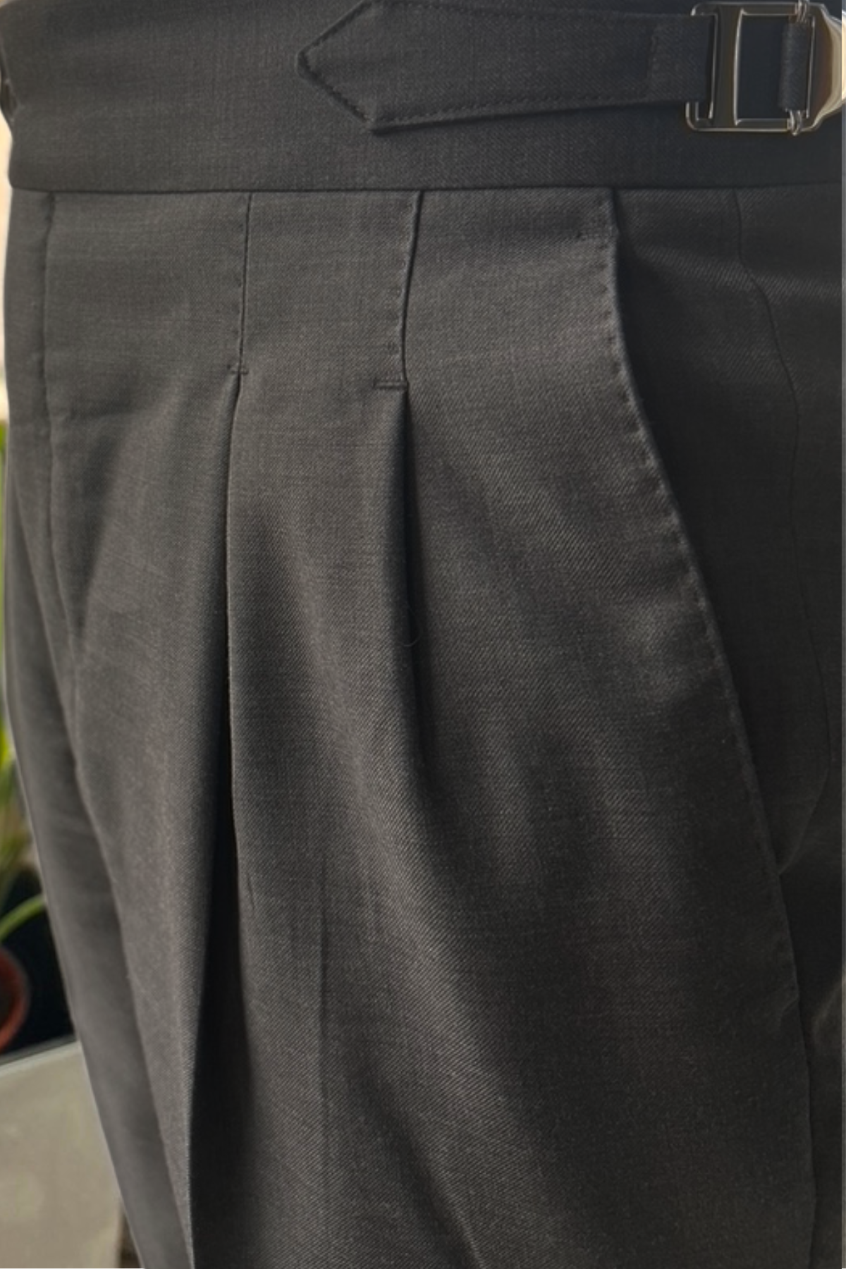 Kensington Grey Suit