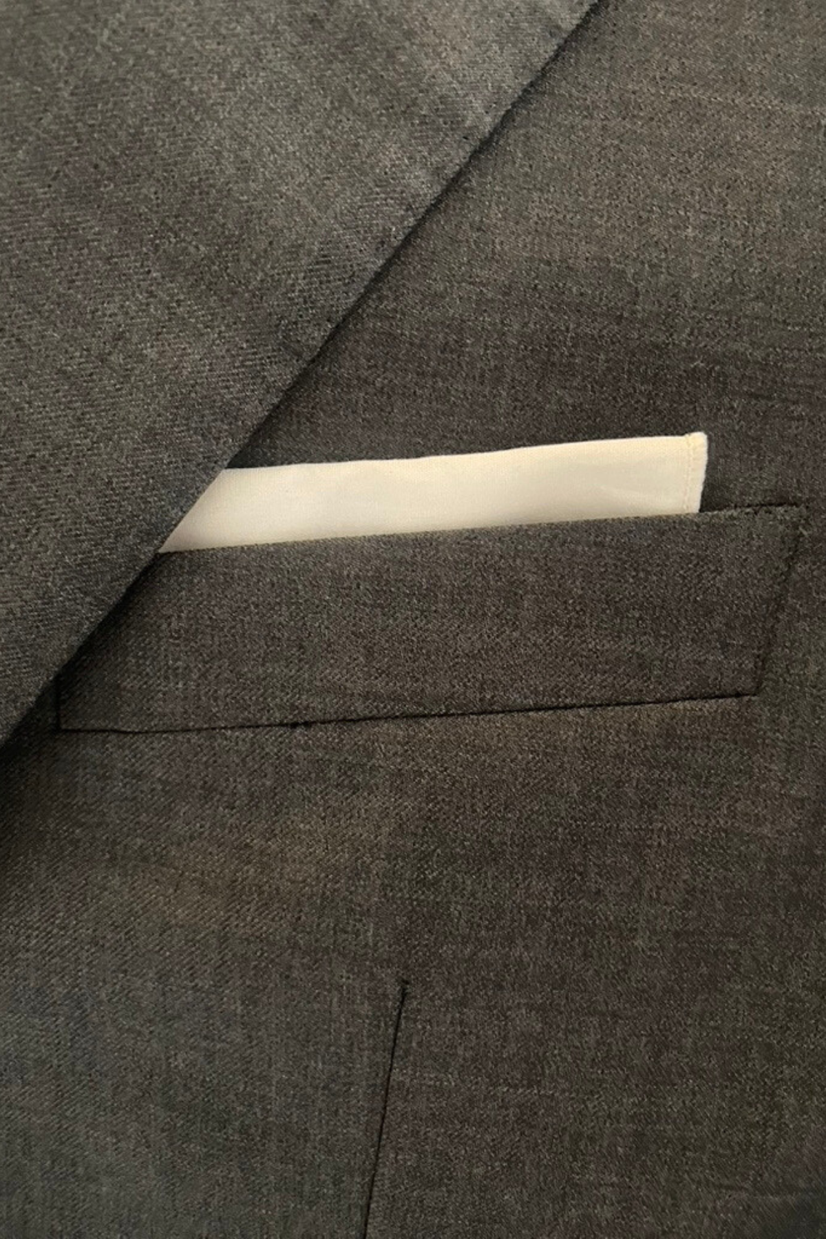 Kensington Grey Suit
