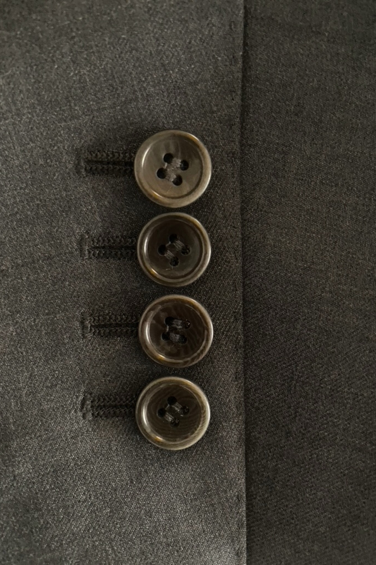 Kensington Grey Suit