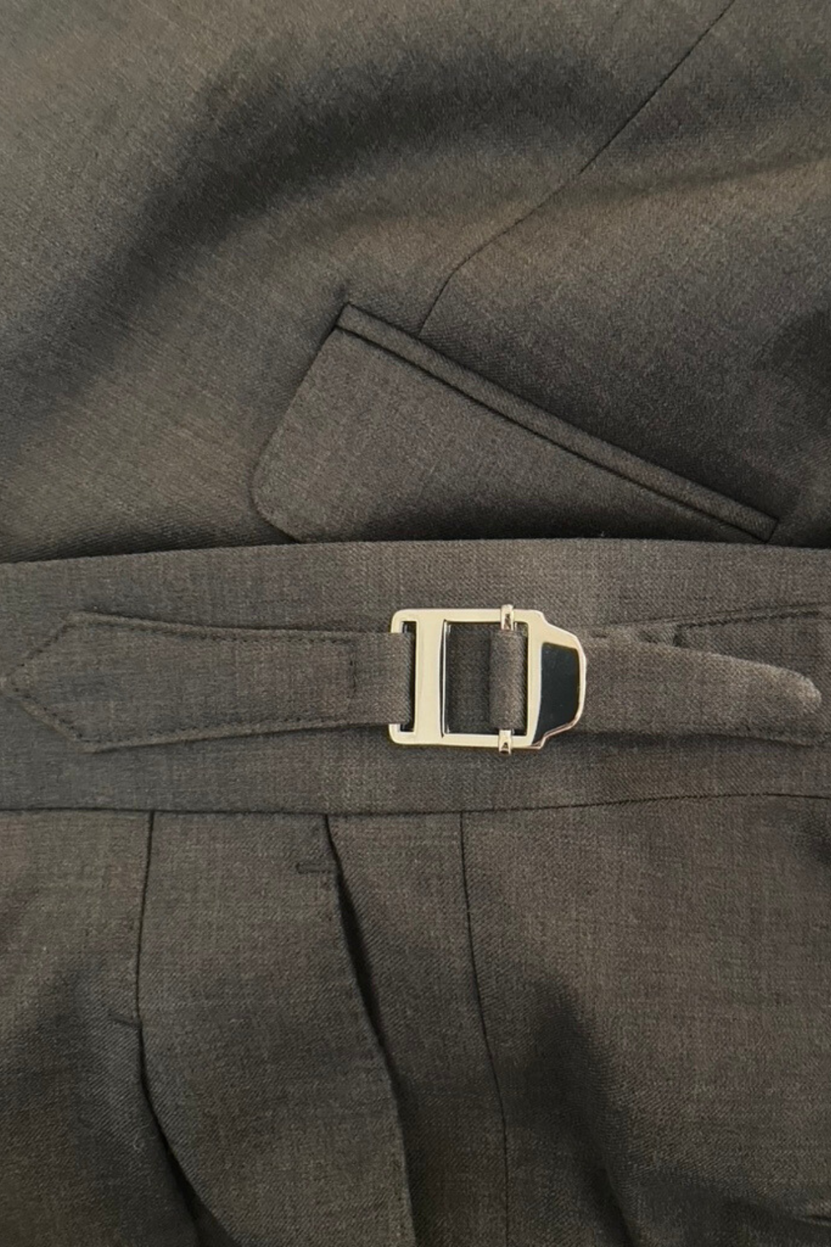 Kensington Grey Suit