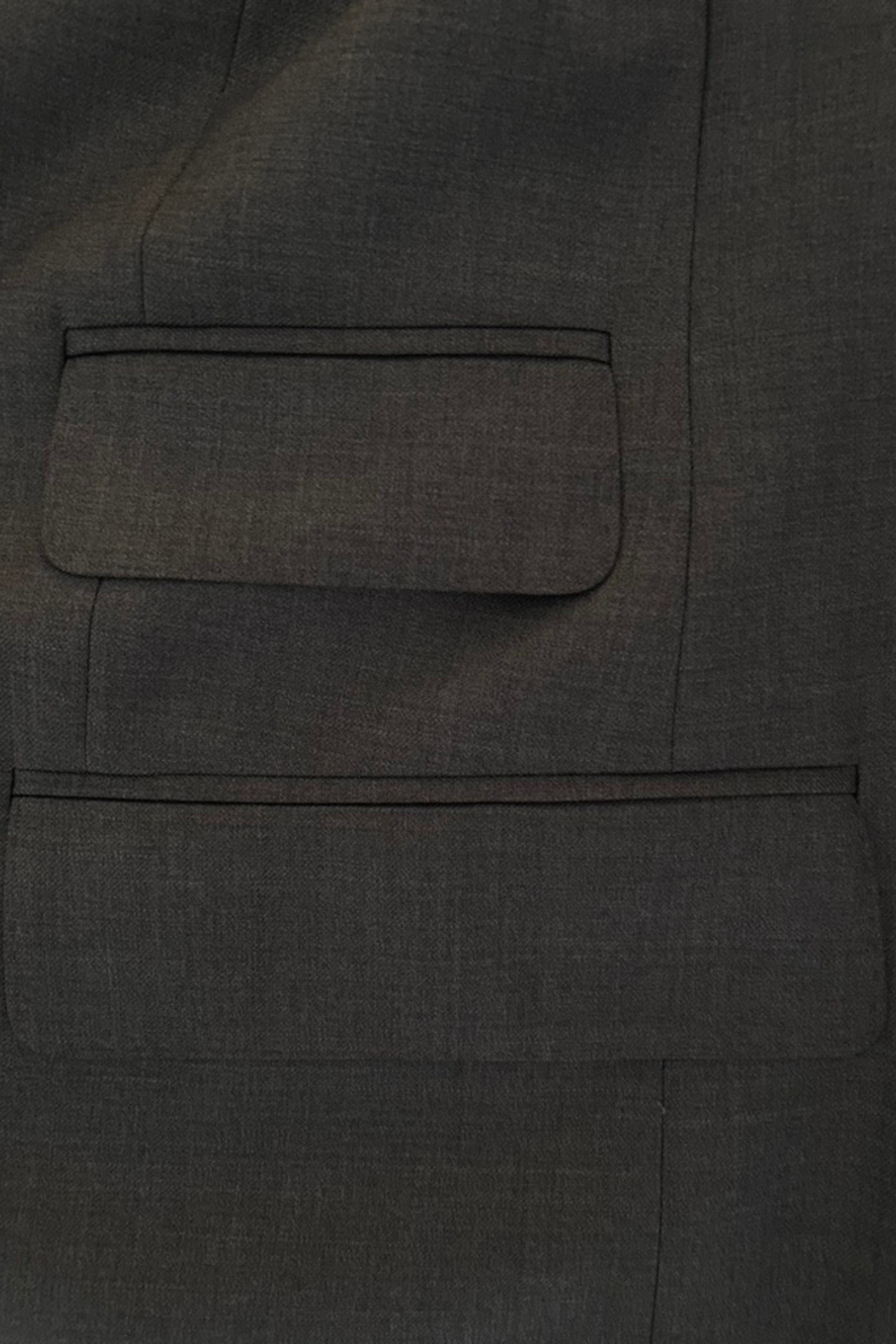 Kensington Grey Suit