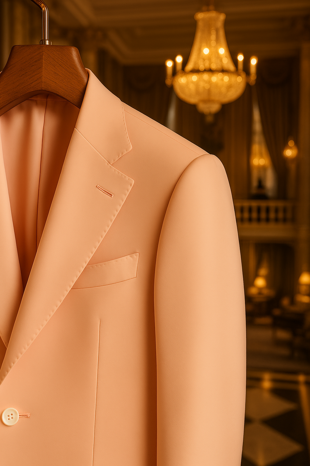 Gatsby Suit