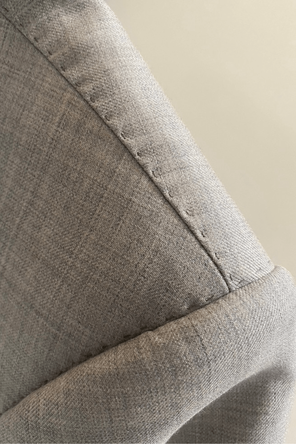 Monte Carlo Light Grey Suit