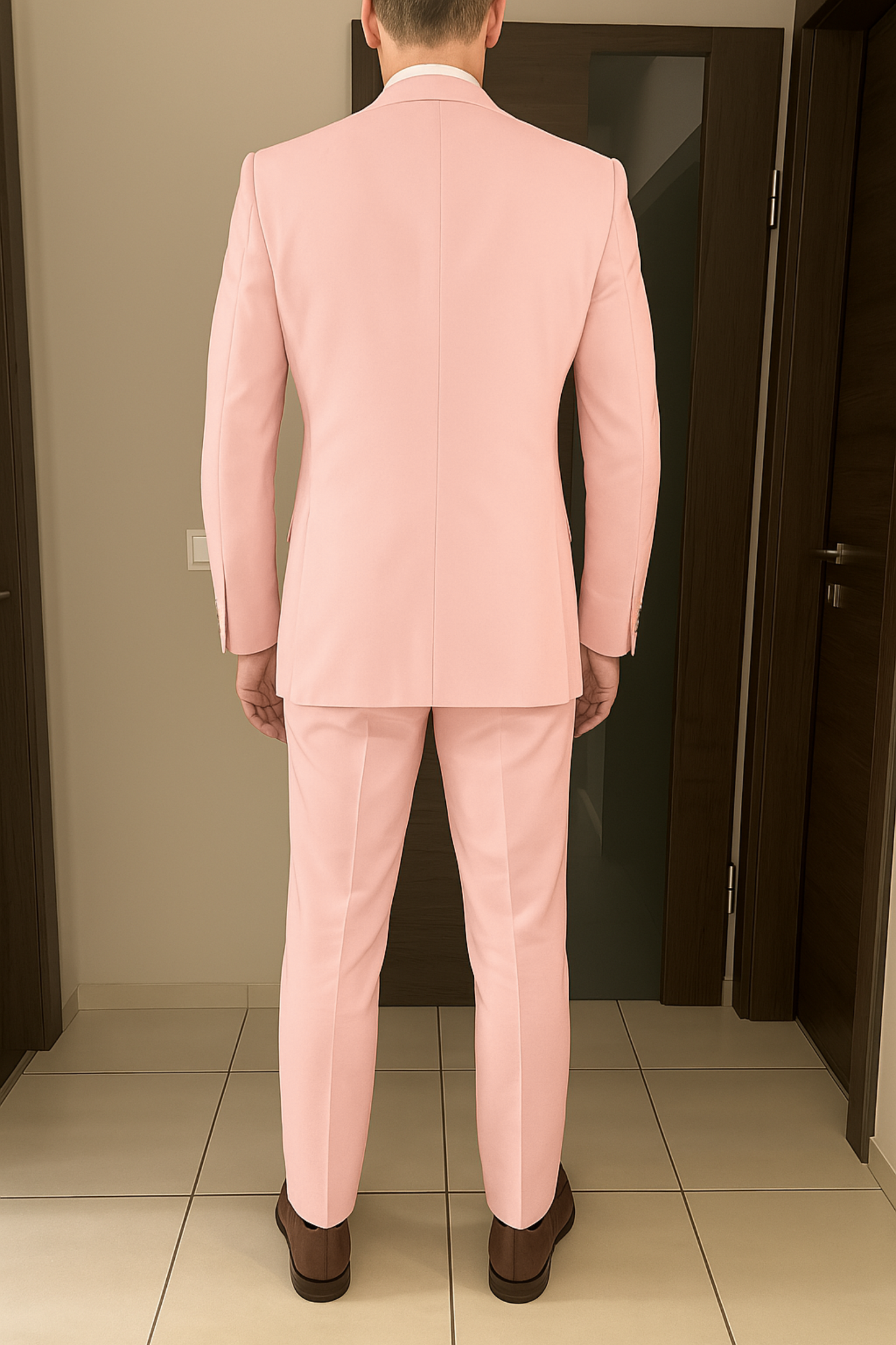 Gatsby Suit