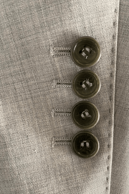 Monte Carlo Light Grey Suit