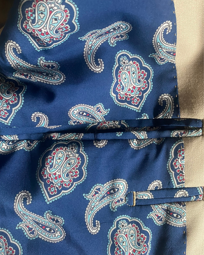 Create Your Own Suit