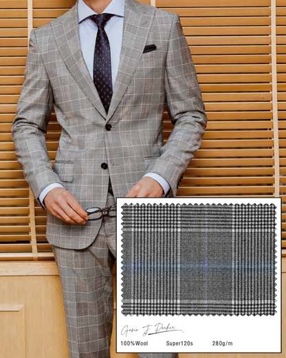 Create Your Own Suit