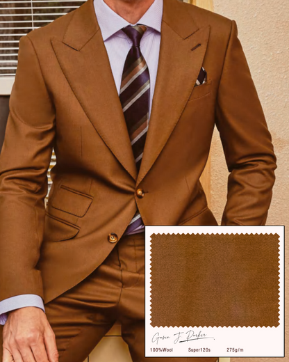 Create Your Own Suit
