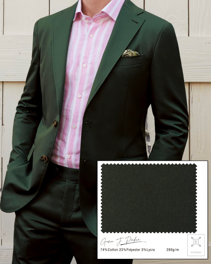 Create Your Own Suit