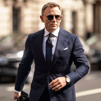 Create Your Own Suit