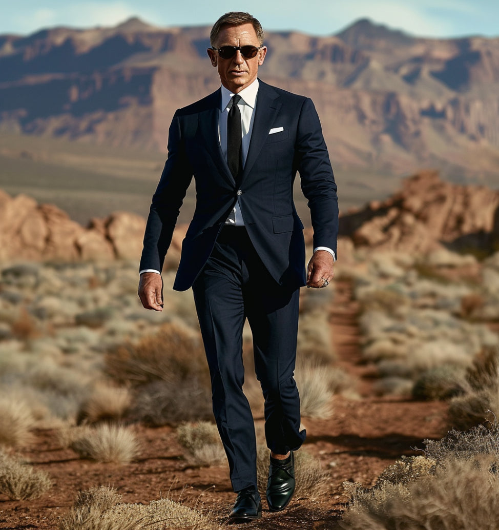 Create Your Own Suit
