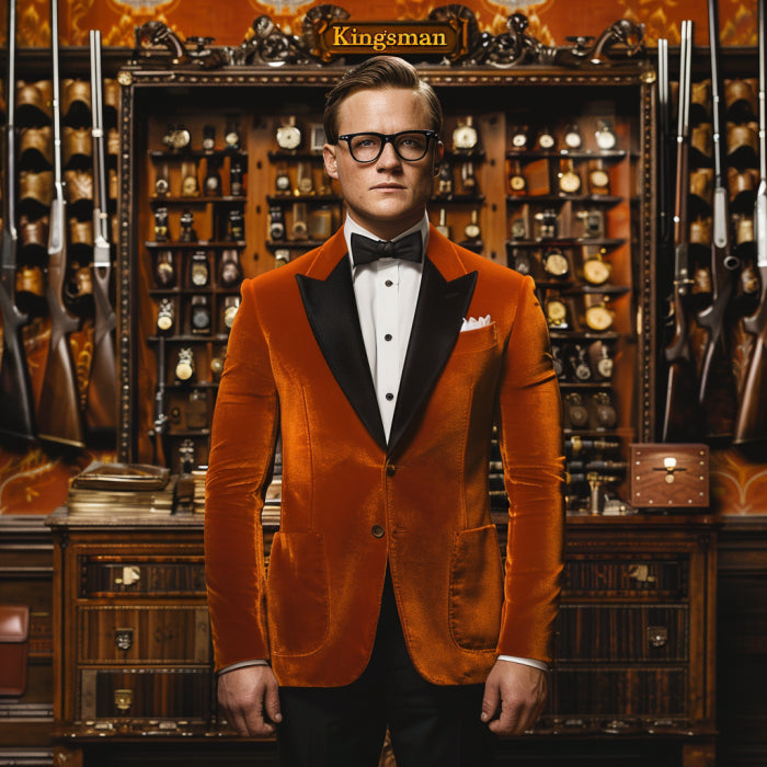 Create Your Own Suit