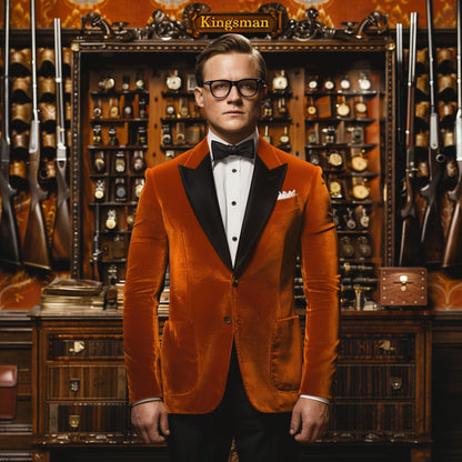 Create Your Own Suit
