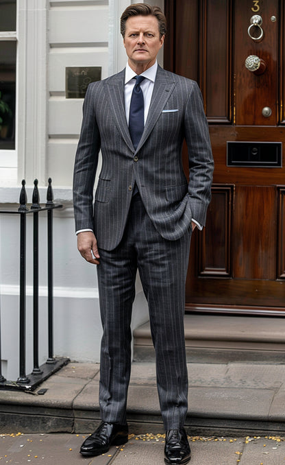 Create Your Own Suit