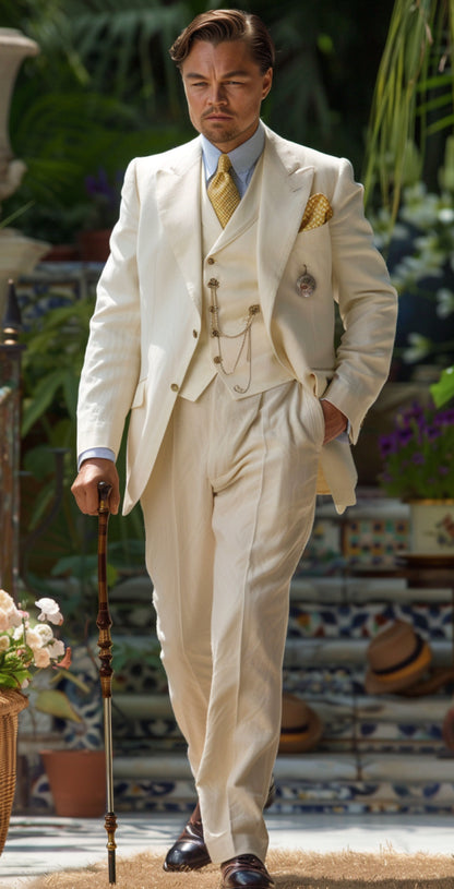 Create Your Own Suit