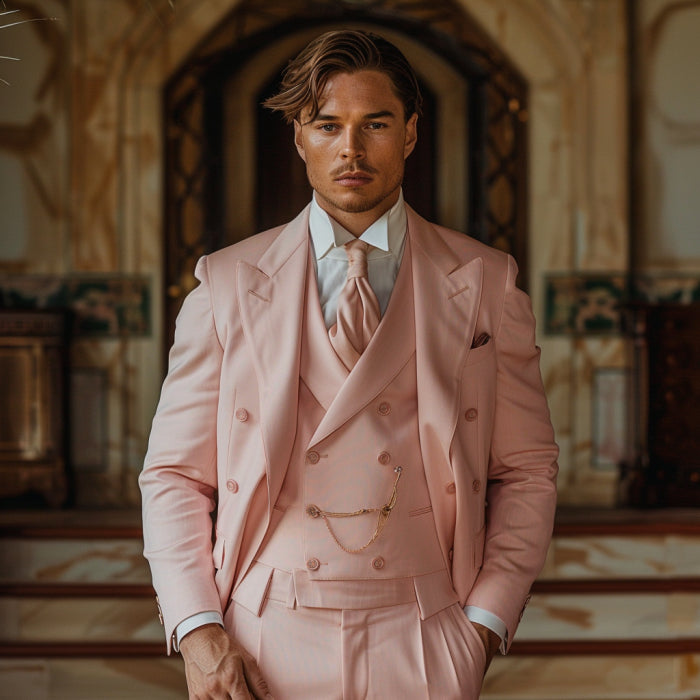Create Your Own Suit