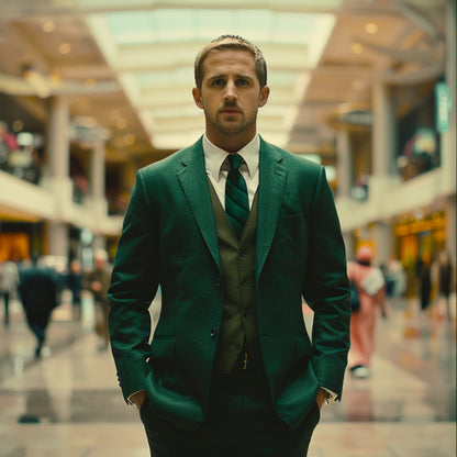 Create Your Own Suit