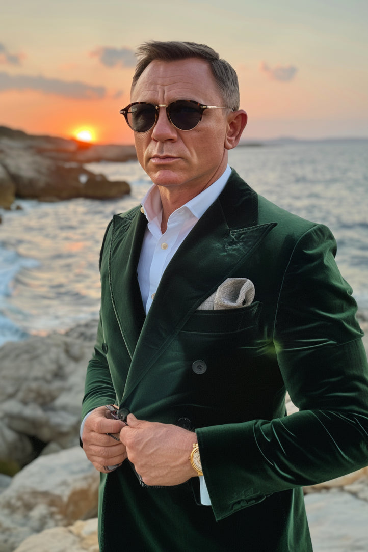 Create Your Own Suit