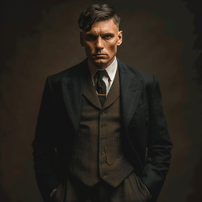 Create Your Own Suit