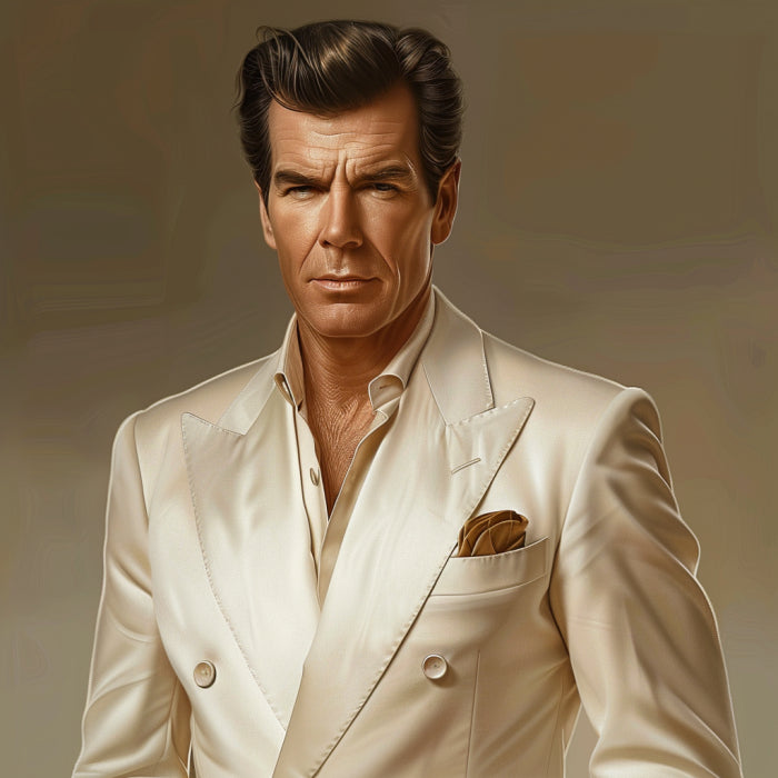 Create Your Own Suit
